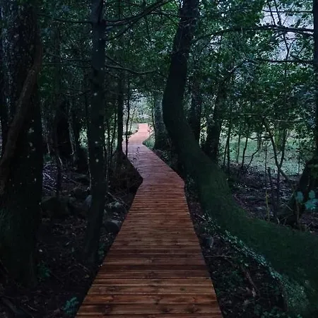 Le Soleil シャレー Vivario