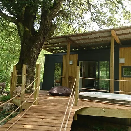 Le Soleil シャレー Vivario