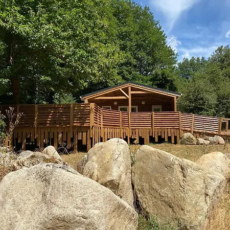 Le Soleil シャレー